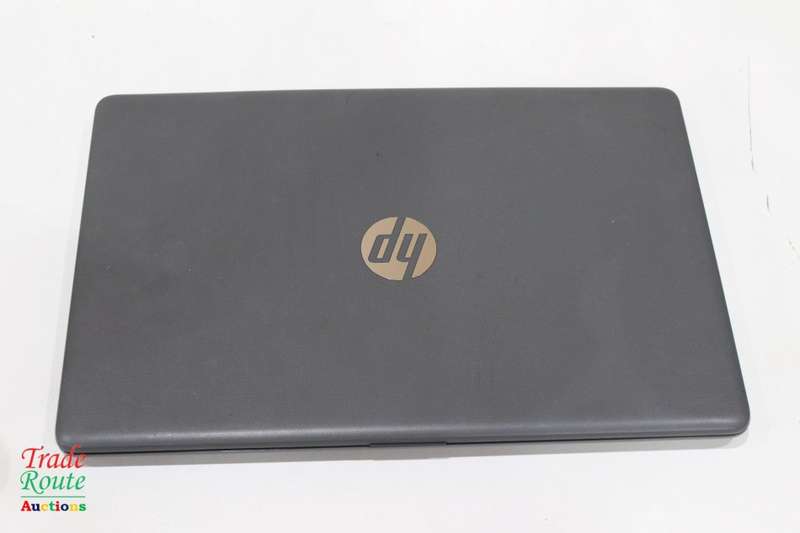 HP 15.6` HD Notebook 15-DA1XXX | CORE i5 8265U @ 1.6GHZ 8th Gen | 4GB RAM | 1TB HDD