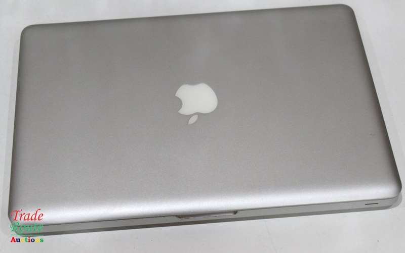 MacBook Pro 13.3-inch | Core i7 2.7GHz  INTEL HD GRAPHICS