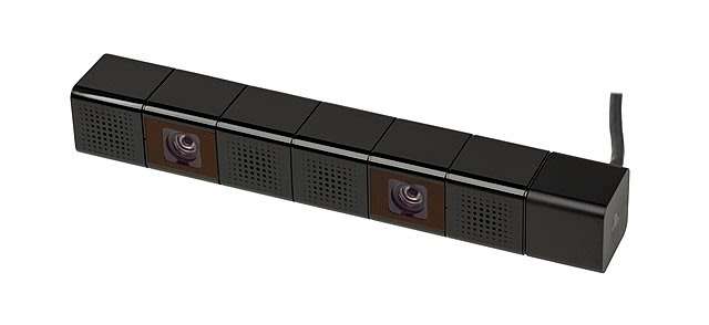 Sony PlayStation 4 Motion Sensor Camera CUH-ZEY1