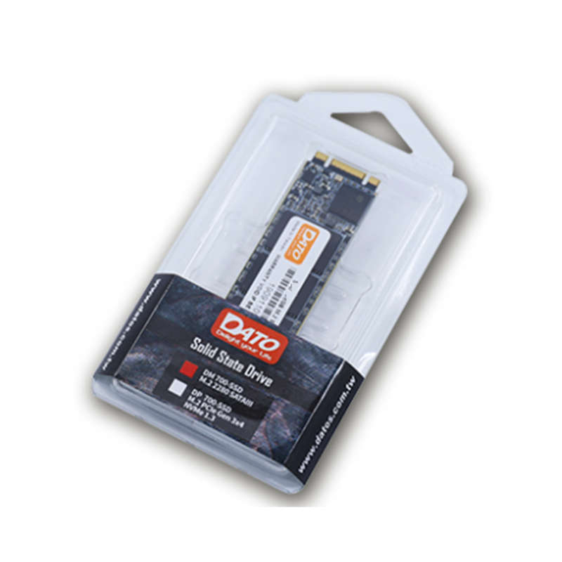 DATO DM700-SSD M.2 2280 SATAIII 256GB ** Super Fast ** Brand New ** Only R30 Shipping