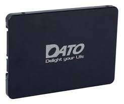 DATO 2.5` SSD 480GB ** Super Fast ** Solid State Drive