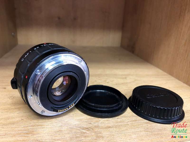 Kenko 2x MC 7 C-AF 1 Teleplus for CANON
