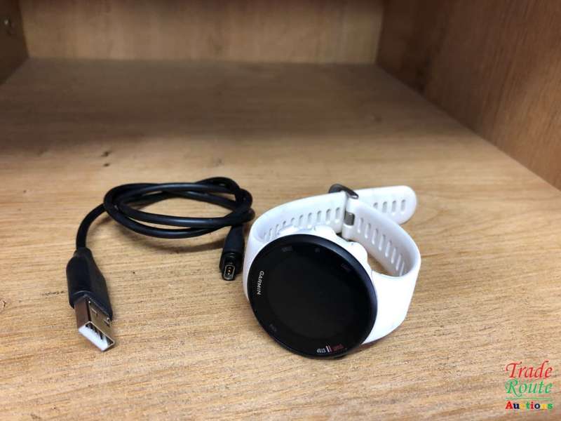 Garmin Forerunner 45S Watch