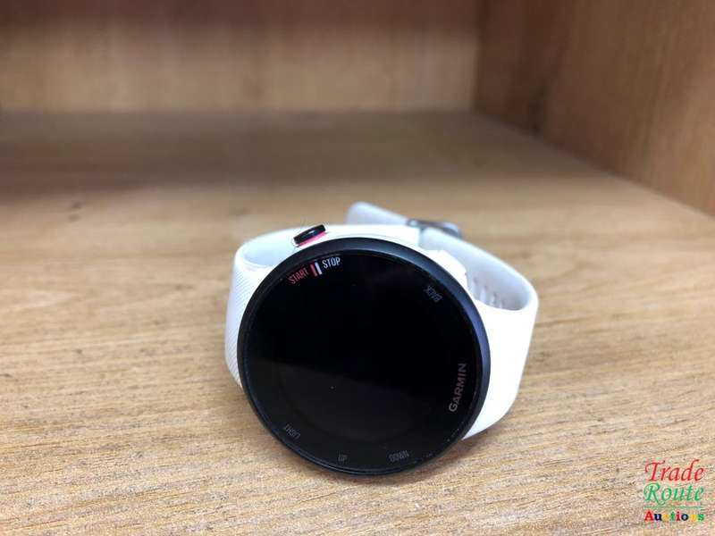 Garmin Forerunner 45S Watch