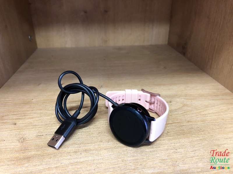 Samsung SM-R835F Active 2 Smart Watch