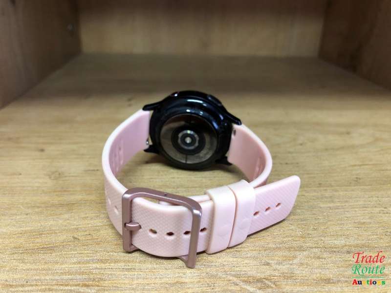 Samsung SM-R835F Active 2 Smart Watch