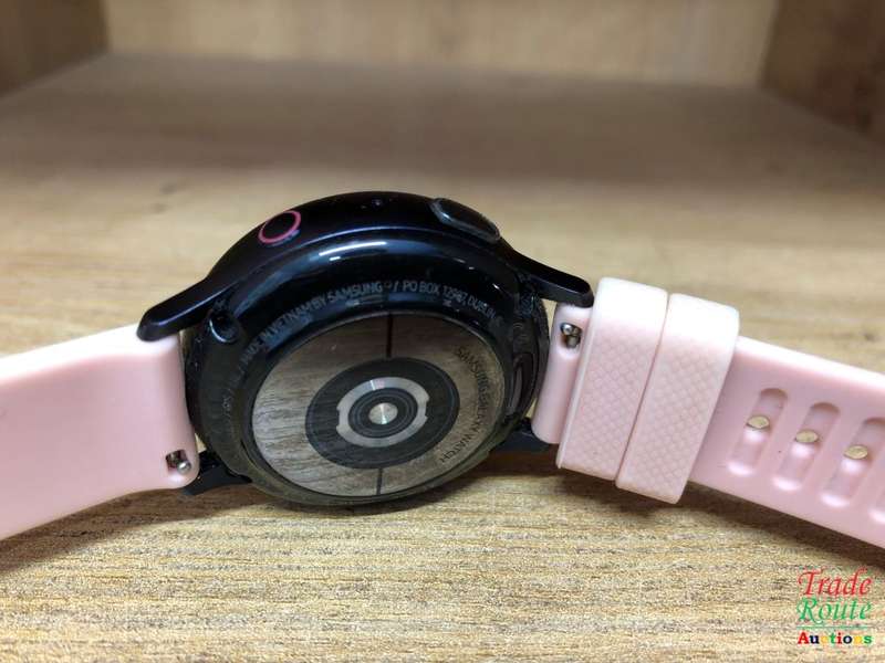 Samsung SM-R835F Active 2 Smart Watch