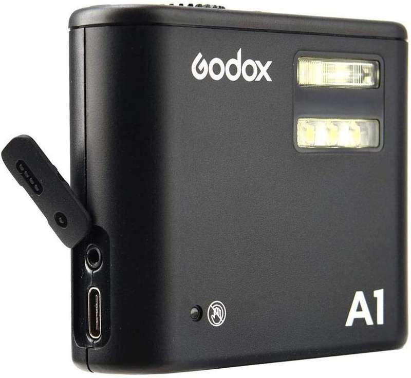 Godox A1 Wireless Flash for IOS Smartphones
