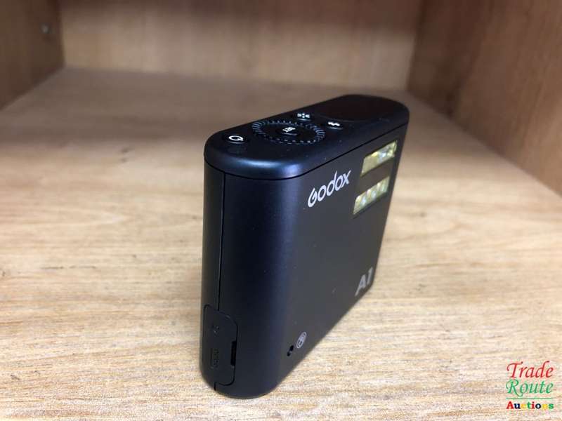 Godox A1 Wireless Flash for IOS Smartphones