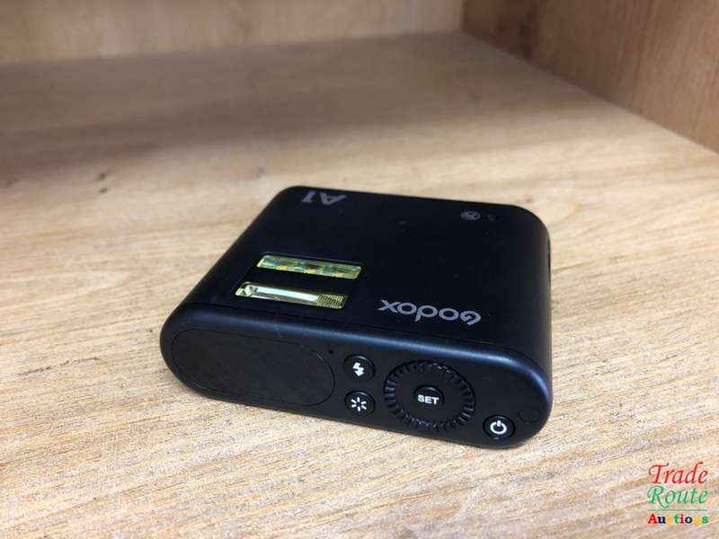 Godox A1 Wireless Flash for IOS Smartphones