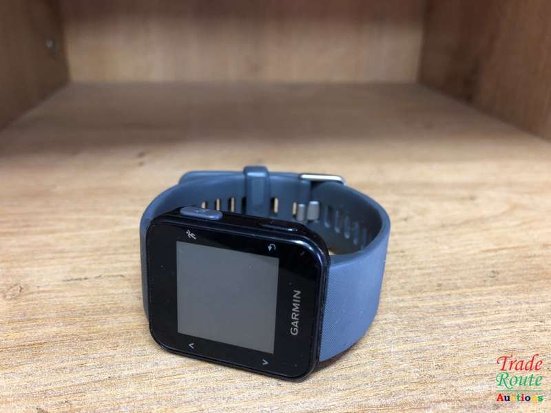 Garmin Forerunner 30 GPS Running Watch with Wrist-based Heart Rate - IN  BOX