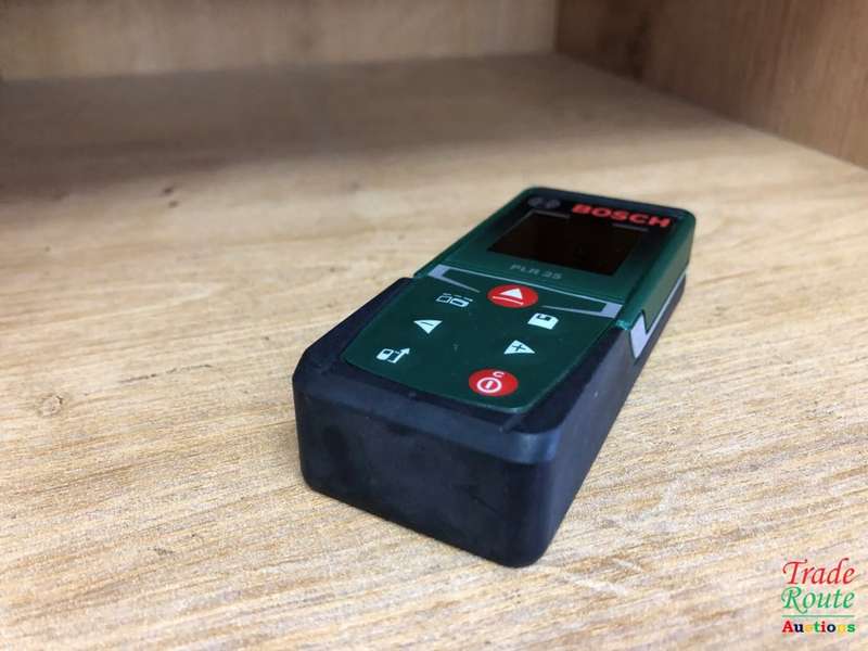 Bosch PLR 25 Digital Laser Measure (Measuring up to 25m) ** R 1599 value **