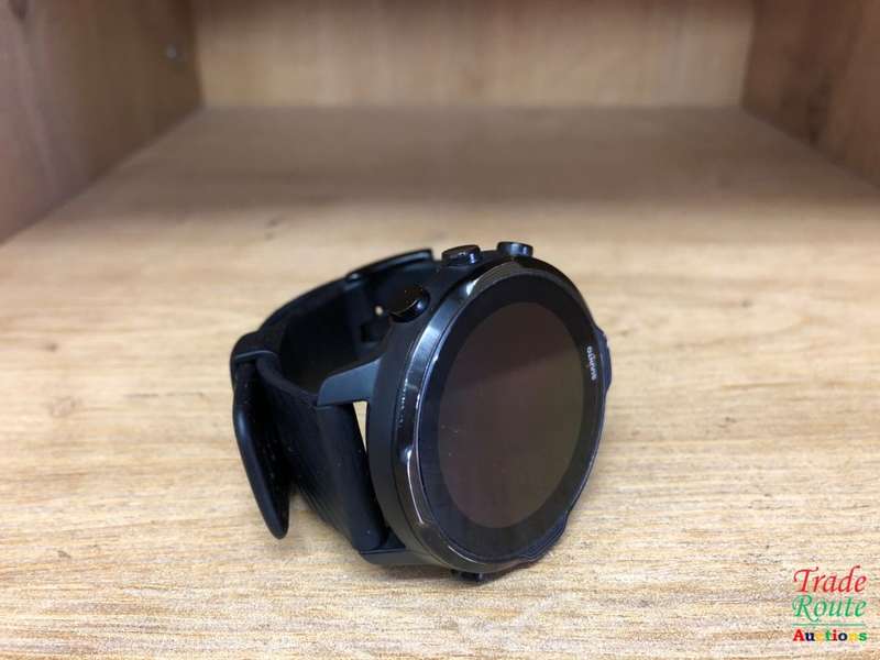 Suunto 7 - GPS Multisport GPS Smartwatch + includes Additional Strap set