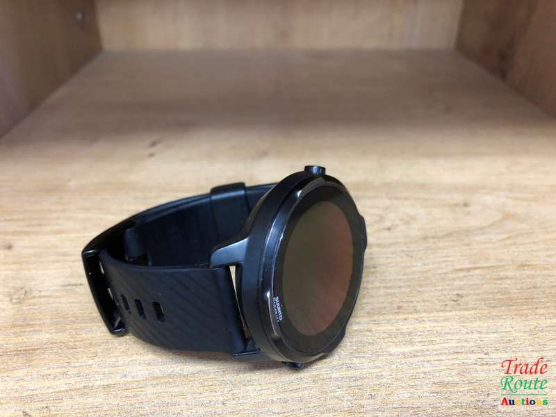Suunto 7 - GPS Multisport GPS Smartwatch + includes Additional Strap set