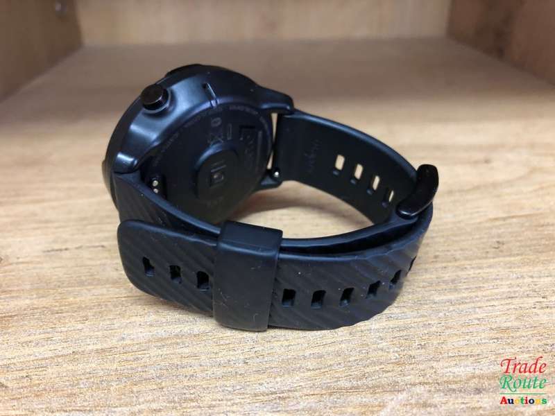 Suunto 7 - GPS Multisport GPS Smartwatch + includes Additional Strap set