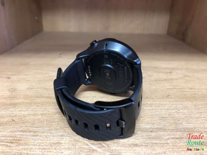 Suunto 7 - GPS Multisport GPS Smartwatch + includes Additional Strap set