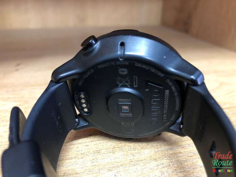 Suunto 7 - GPS Multisport GPS Smartwatch + includes Additional Strap set