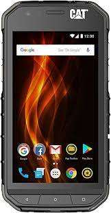 CAT RUGGED PHONE - CAT Smart Phone
