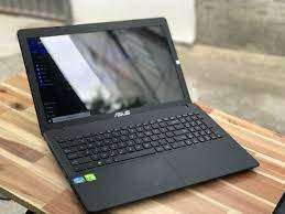 ASUS VIVOBOOK X550CL 15.6 INCH NOTEBOOK | CORE i5 | 8GB RAM | 500GB HDD - FAULTY BATTERY