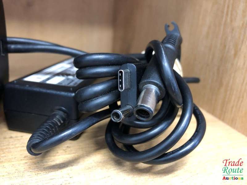 HP Thunderbolt Dock 230W G2, HSN-IX01 - HP Docking Station 230W G2 with Charger