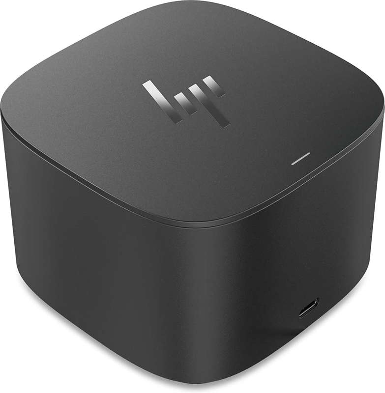HP Thunderbolt Dock G2 with Combo Cable - Docking Station 3TR87AA 230W G2 - HP G2 DOCK G2