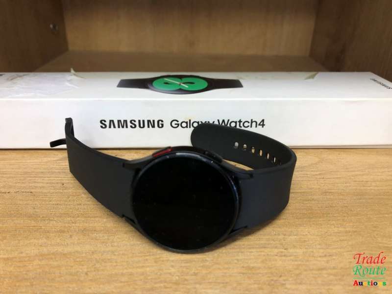 Samsung Galaxy Watch  4 SM-R860 Bluetooth Aluminum Case [BOXED]