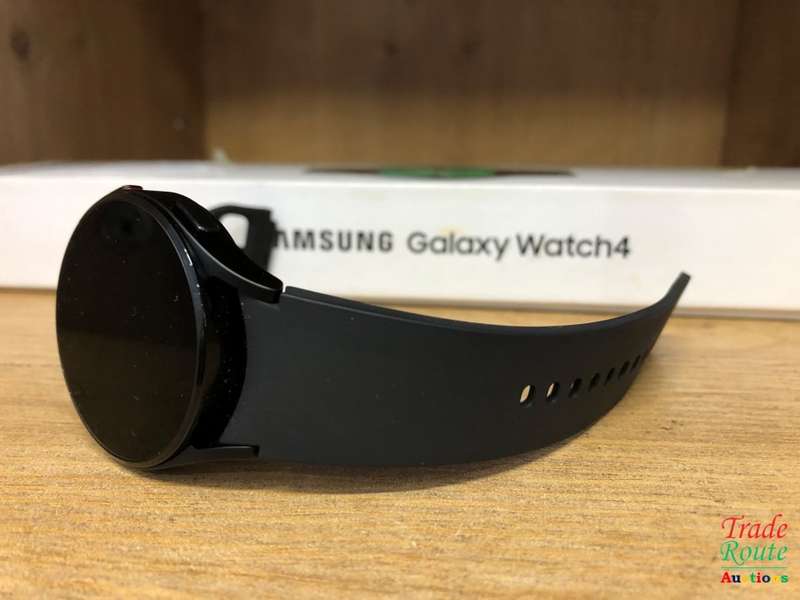 Samsung Galaxy Watch  4 SM-R860 Bluetooth Aluminum Case [BOXED]