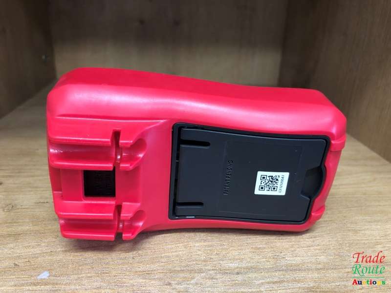 UNI-T Palm Size Digital Multimeter-UT33D+ - DEMO STOCK