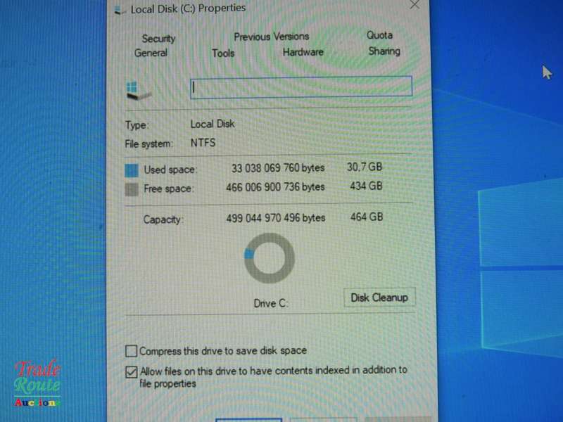 Dell OptiPlex 9010 Business SFF Desktop PC | Core i3 3220 3.3Ghz | 4GB RAM | 500GB HDD