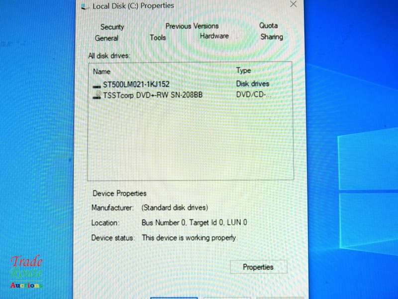 Dell OptiPlex 9010 Business SFF Desktop PC | Core i3 3220 3.3Ghz | 4GB RAM | 500GB HDD
