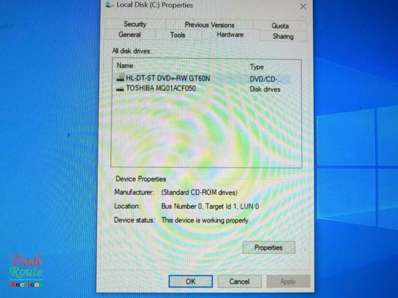 Dell OptiPlex 9010 Business SFF Desktop PC | Core i3 3220 3.3Ghz | 4GB RAM | 500GB HDD