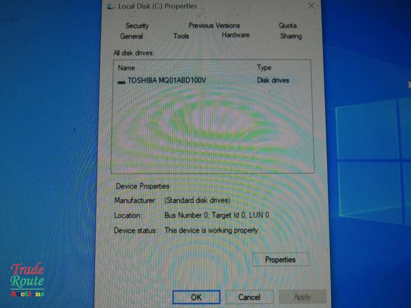 LENOVO M700 TINY Desktop PC Computer | CORE i3 6100T 6th Gen 3.2GHz | 8GB RAM | 1TB HDD