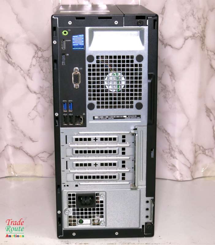 Dell OptiPlex 3050 Mini Tower Desktop PC | Core i5 6500 6th Gen 3.2Ghz | 4GB RAM | 500GB HDD