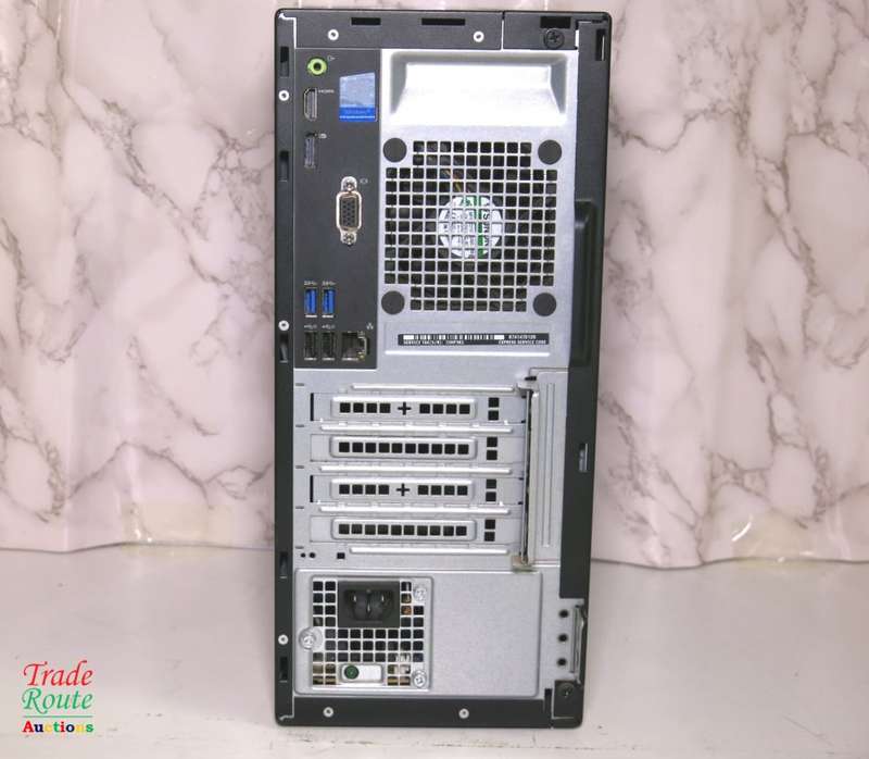 Dell OptiPlex 3050 Mini Tower Desktop PC | Core i5 6500 6th Gen 3.2Ghz | 4GB RAM | 500GB HDD
