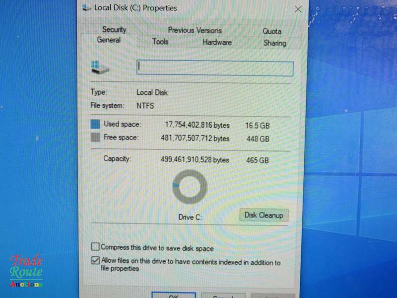 Dell OptiPlex 3040 SFF DESKTOP PC | Core i5 6500 6th Gen 3.2Ghz | 8GB RAM | 500GB HDD PC COMPUTER