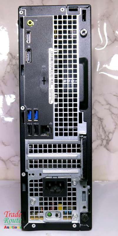 Dell OptiPlex 3040 SFF DESKTOP PC | Core i5 6500 6th Gen 3.2Ghz | 8GB RAM | 500GB HDD PC COMPUTER