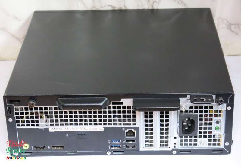 Dell OptiPlex 3040 SFF DESKTOP PC | Core i5 6500 6th Gen 3.2Ghz | 8GB RAM | 500GB HDD PC COMPUTER
