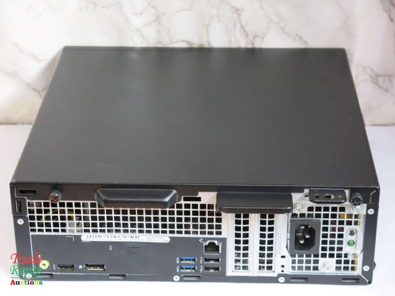 Dell OptiPlex 3040 SFF DESKTOP PC | Core i5 6500 6th Gen 3.2Ghz | 8GB RAM | 500GB HDD PC COMPUTER