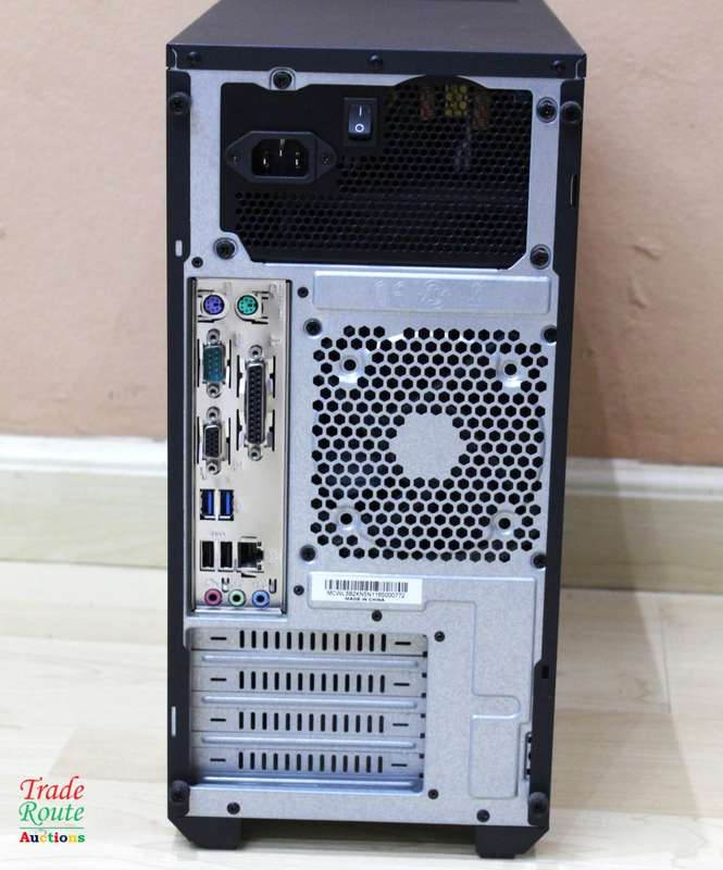 Gigabyte H110M-DS2 Gaming PC | Core i5 7500 7th Gen 3.4GHz | 8GB RAM | 1TB HDD
