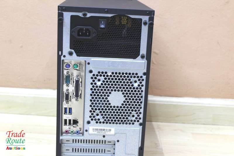 Gigabyte H110M-DS2 Gaming PC | Core i5 7500 7th Gen 3.4GHz | 8GB RAM | 1TB HDD