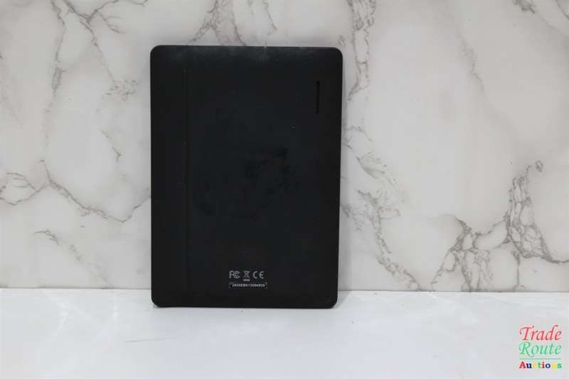 Gobii 7" Colour LCD e-Reader e-BOOK Reader
