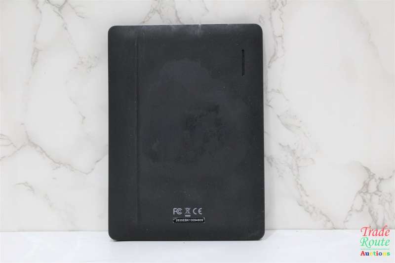 Gobii 7" Colour LCD e-Reader e-BOOK Reader