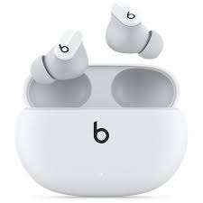 Beats Studio Buds  True Wireless Noise Cancelling With USB-C Charging Case
