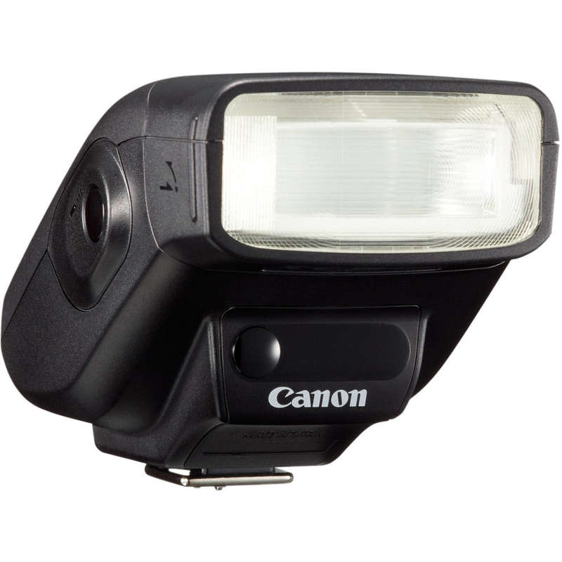 Canon Speedlite 270EX II Flash for Canon EOS DIGITAL SLR Cameras *** BARGAIN **