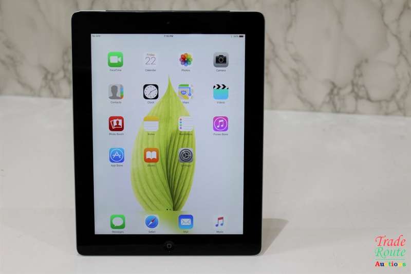IPAD 3 | 64GB | A1430 | MD368SO/A