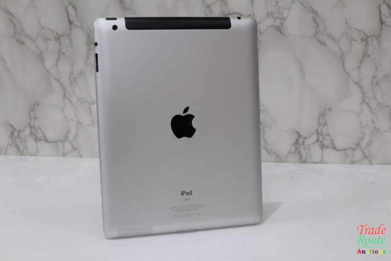 IPAD 3 | 64GB | A1430 | MD368SO/A