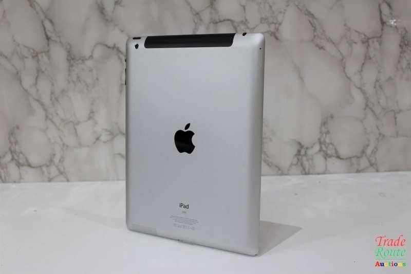 IPAD 3 | 64GB | A1430 | MD368SO/A