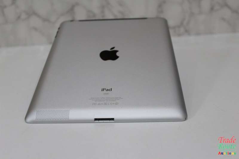 IPAD 3 | 64GB | A1430 | MD368SO/A