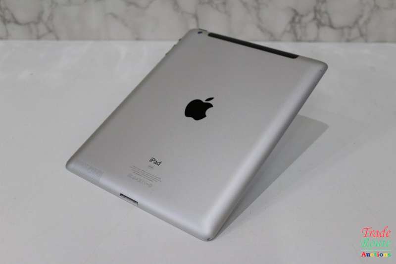 IPAD 3 | 64GB | A1430 | MD368SO/A