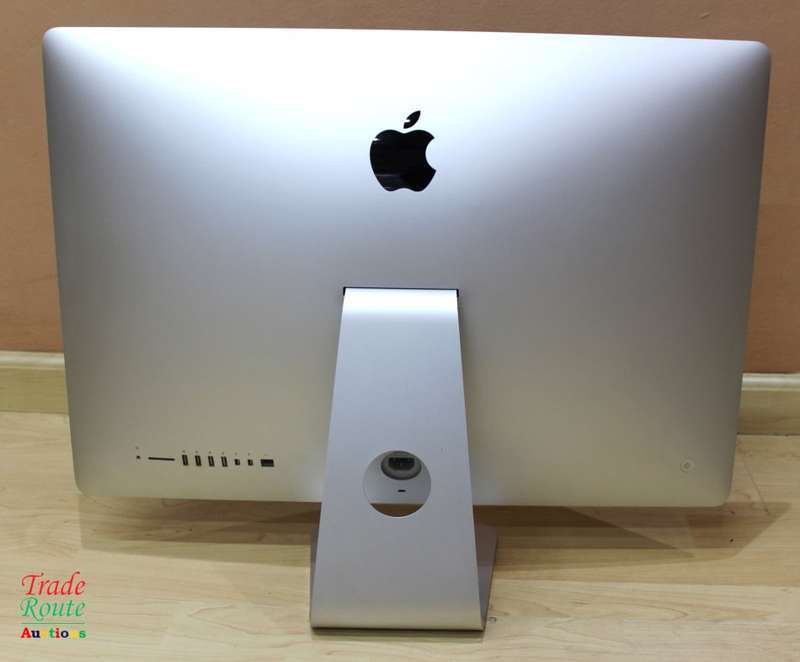 Apple iMAC | 27 INCH | Core i5 3.2GHz | 8GB RAM | 1TB HDD * ULTRASLIM  * Nvidia GeForce GTX Graphics